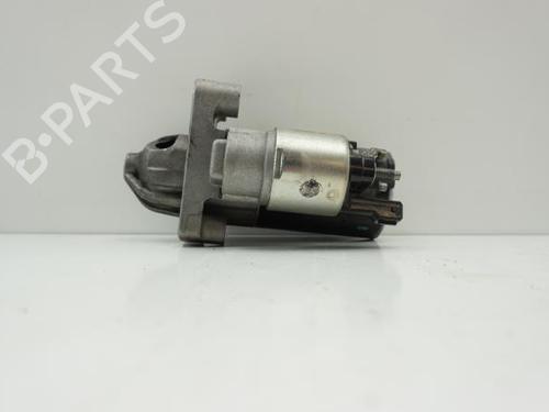 Startmotor PEUGEOT 3008 I MPV (0U_) 1.2 (131 hp) 18197203