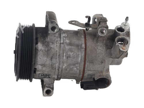 AC compressor PEUGEOT 208 I (CA_, CC_) 1.2 VTI 82 | BP28494154M34