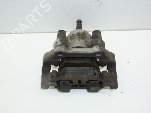 Used Left rear brake caliper Left rear brake caliper BMW 1 (F20) 116 d (116 hp) 18171292 18171292
