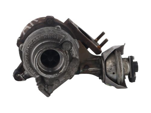 turbochargersupercharger-peugeot-607-9d-9u-2000-32195601 main image