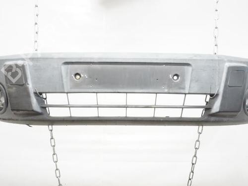 Used Front bumper FORD TRANSIT CONNECT (P65_, P70_, P80_) 1.8 TDCi (90 hp) 18175146