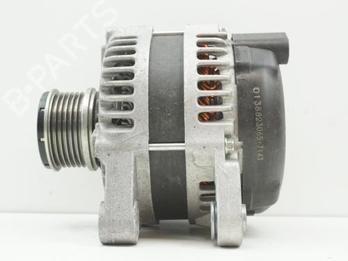 Alternator CITROËN C5 AIRCROSS (A_) 1.2 PureTech 130 (ARHNSJ) | BP20179478M7