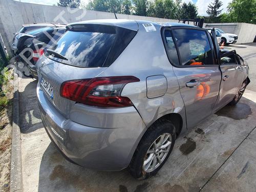 Starter PEUGEOT 308 II (LB_, LP_, LW_, LH_, L3_) 1.6 HDi 100 | BP20703064M8 