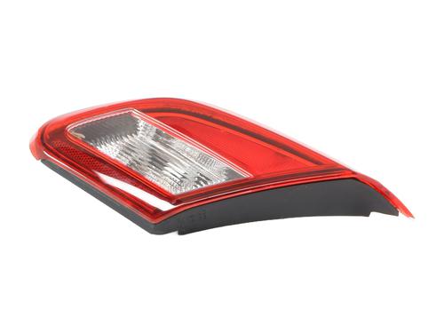 Used Right tailgate light OPEL CORSA E (X15) 1.4 Turbo (08, 68) (101 hp) 19709671