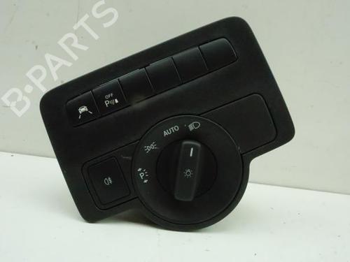 Used Headlight switch MERCEDES-BENZ VITO Mixto (Double Cabin) (W447) 119 CDI (447.701, 447.703, 447.705) (190 hp) 22072107