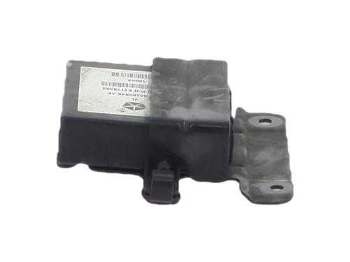 electronic-module-jeep-wrangler-iv-jl-2017-39155573 main image