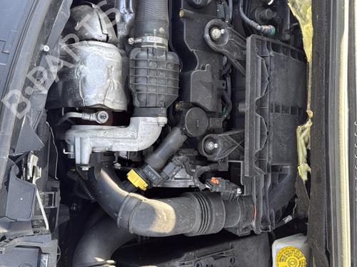 Radio CITROËN C3 II (SC_) 1.4 HDi 70 (SC8HZC, SC8HR0, SC8HP4) | BP26661708E6 - Image 8