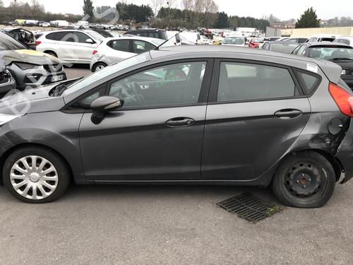Climate control FORD FIESTA VI (CB1, CCN) 1.5 TDCi | BP29403712I5 - Image 21