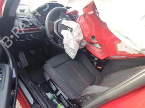 Injection rail BMW 1 (F20) 120 d | BP34570432M98  - Image 8