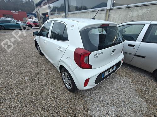 Hattehylle KIA PICANTO III (JA) 1.0 | BP39165102C85 - Image 10