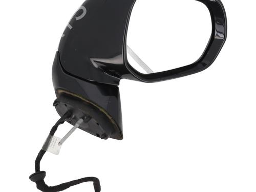 Right mirror CITROËN C3 Picasso (SH_) 1.6 HDI 90 | BP29481103C27 