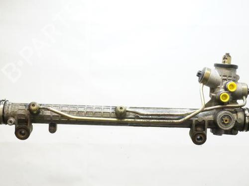 Styregear/Snekke MERCEDES-BENZ A-CLASS (W168) A 170 CDI (168.008) (90 hp) 18185785