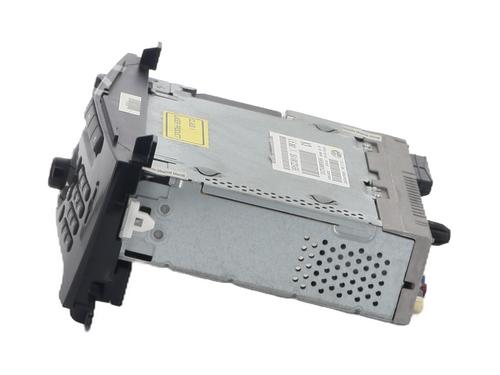 Radio PEUGEOT 607 (9D, 9U) 2.7 HDi 24V | BP32195616E6 - Image 4