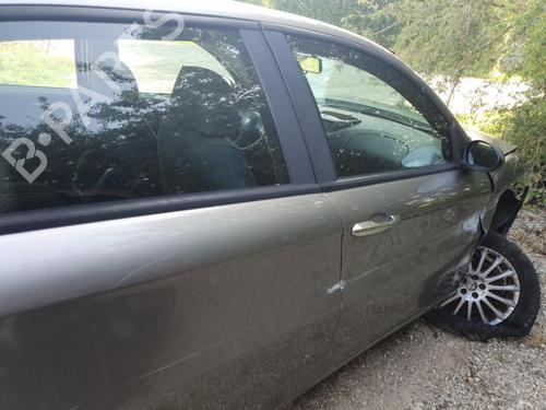 Right mirror ALFA ROMEO 147 (937_) 1.9 JTDM 8V (937.AXD1A, 937.AXU1A, 937.BXU1A) | BP30315922C27 