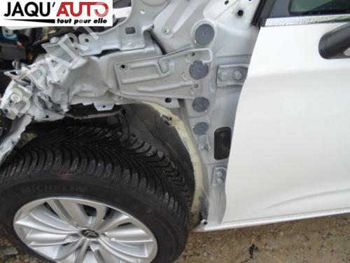 Rear left lock CITROËN C4 II (NC_) 1.6 BlueHDi 120 | BP18174326C100 