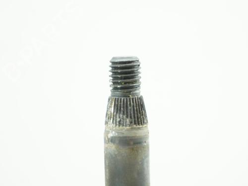 Front wiper motor RENAULT TRAFIC III Van (FG_) 1.6 dCi 125 (FGMH) | BP18196597M29 