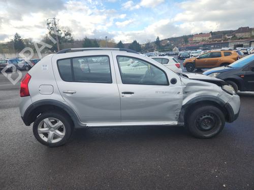 Radio DACIA SANDERO 1.5 dCi | BP33968374E6 - Image 15