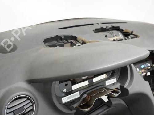 Dashboard PEUGEOT 5008 (0U_, 0E_) 2.0 HDi | BP18174735C46