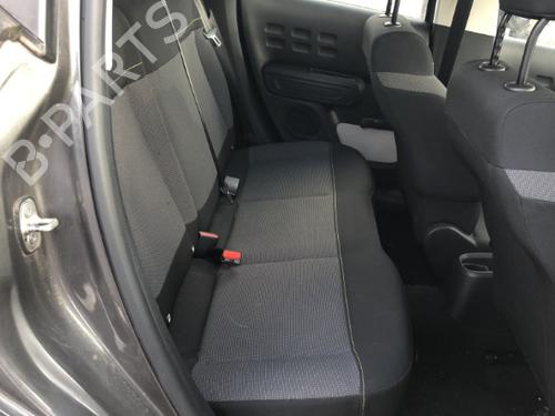 Rudehejsemekanisme Højre bagtil CITROËN C3 / C3 ORIGIN III (SX) 1.2 VTi 82 | BP23843414C25 