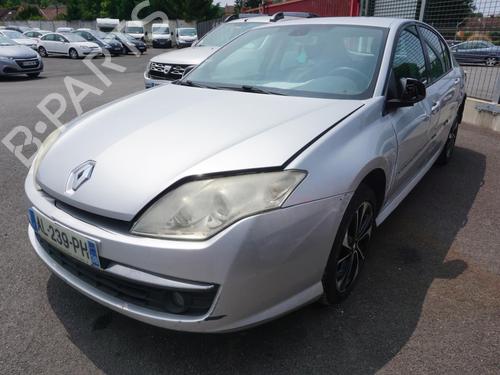 Left headlight RENAULT LAGUNA III (BT0/1) 2.0 dCi (BT01, BT08, BT09, BT0E, BT0K, BT12, BT1C, BT1D,... | BP20180294C28 