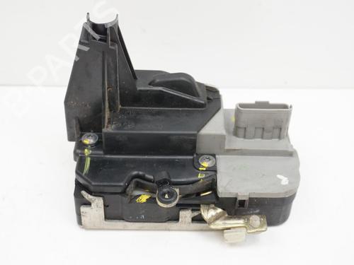 Used Front left lock Front left lock PEUGEOT 307 Break (3E) 1.6 HDi 110 (109 hp) 18191774 18191774