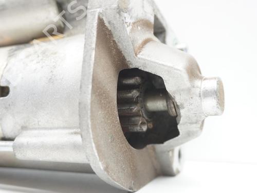 Starter VOLVO V60 I (155) D6 Hybrid AWD | BP18179698M8 