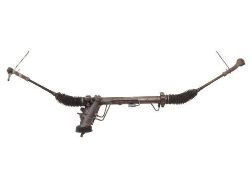 Steering rack AUDI A1 (8X1, 8XK) 1.6 TDI | BP28190544M22 