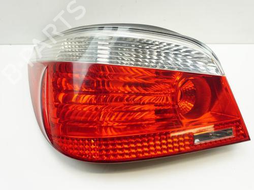 Left taillight BMW 5 (E60) 520 d | BP18189358C34 