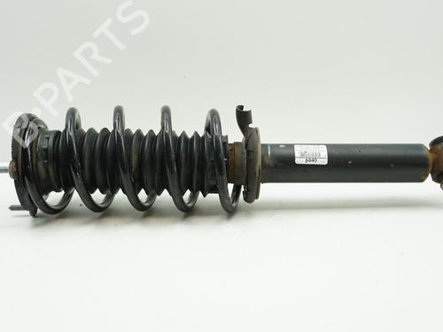 Used Right front shock absorber PEUGEOT 407 (6D_) 2.0 (6DRFNB, 6DRFNE) (136 hp) 18184520