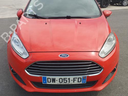 Gearbox FORD FIESTA VI (CB1, CCN) 1.0 EcoBoost | BP27546563M3 