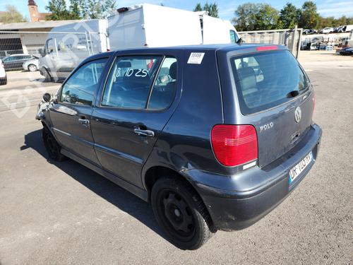 Right taillight VW POLO (6N2) 1.4 TDI | BP31016646C35  - Image 7