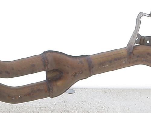 Exhaust system PORSCHE MACAN (95B) 3.0 S Diesel | BP27473717M121 - Image 5