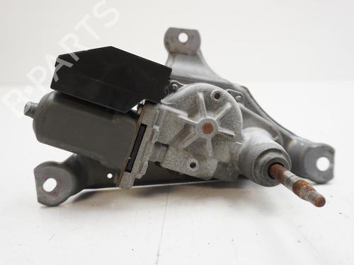 Rear wiper motor TOYOTA YARIS (_P13_) 1.3 (NSP130_, NSP130) | BP18191369M102 