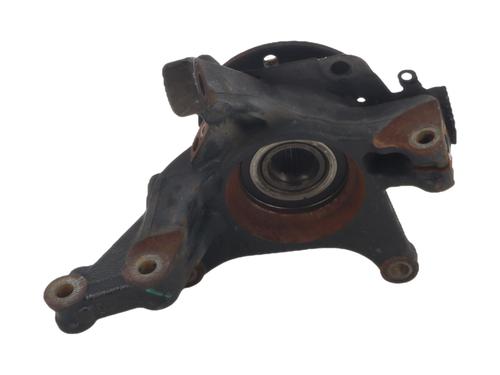 Right front steering knuckle RENAULT CAPTUR I (J5_, H5_) 1.5 dCi 90 (J5N4, J5M5, J5MW, J5M6, J5AL, J5AJ) | BP38609203M26 - Image 2