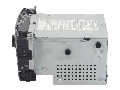 radio-mercedes-benz-c-class-w204-2007-2008-2009-2010-2011-2012-2013-2014-2015-30813305 main image
