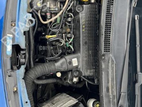 AC-Styringsenhed/Manøvreenhed RENAULT TWINGO II (CN0_) 1.5 dCi (CN0E) | BP21052977I5 