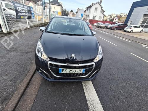 Pièces Détachées Usagées PEUGEOT 208 I (CA_, CC_) 1.2 VTI 82 (82 hp) 4434593