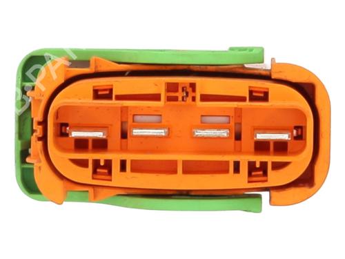 electronic-module-renault-zoe-bfm_-2012-27341209 main image