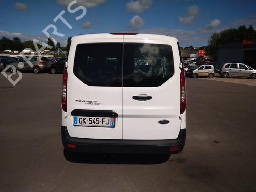 Gearbox FORD TRANSIT CONNECT V408 Box Body/MPV 1.0 Flexifuel | BP30124683M3  - Image 15