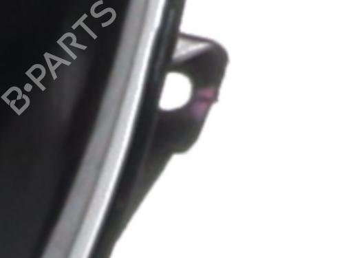 Bak støtfanger MINI MINI (R50, R53) Cooper | BP20597830C8 