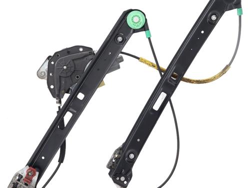 Used Front left window mechanism Front left window mechanism BMW 3 (E46) 320 d (150 hp) 20483686 20483686
