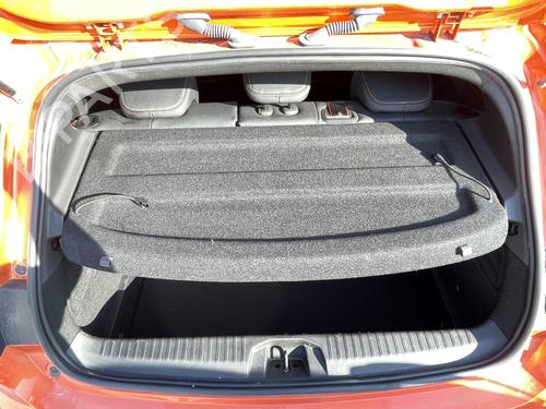 Used Rear parcel shelf RENAULT CLIO V (B7_) 1.0 TCe 100 (B7MT) (101 hp) 24974002
