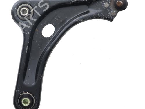 Used Right front suspension arm PEUGEOT 2008 I (CU_) 1.6 BlueHDi 120 (120 hp) 29474388