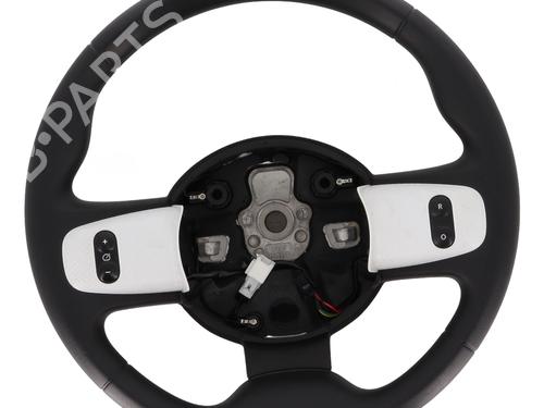 Used Steering wheel RENAULT TWINGO III (BCM_, BCA_) Z.E: (BCA1) (82 hp) 20179575
