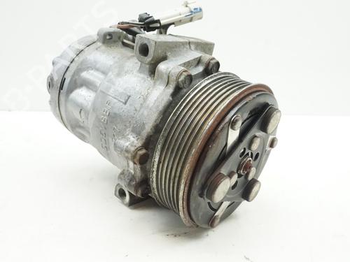 Used AC compressor SUZUKI SWIFT III (MZ, EZ) 1.3 DDiS (RS413D) (75 hp) 18180674