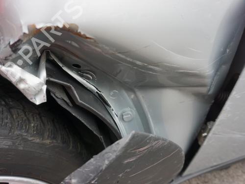Left mirror MINI MINI (R50, R53)  | BP18188985C26 