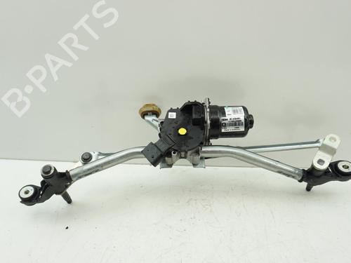 Front wiper motor OPEL CORSA F (P2JO) 1.2 (68) | BP18184065M29