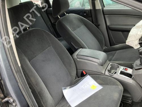 Left mirror FORD FOCUS C-MAX (DM2) 1.6 TDCi | BP29838279C26
