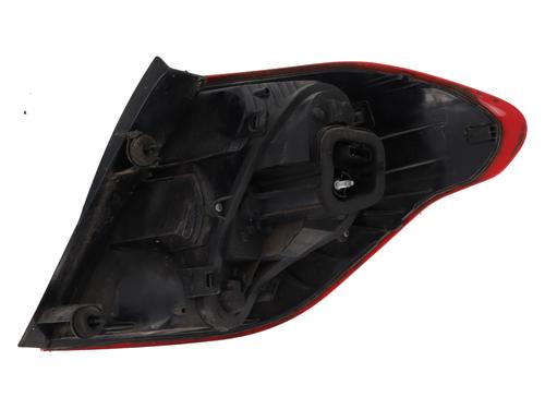 Left taillight CITROËN C4 II (NC_) 1.6 HDi 110 | BP29142499C34 