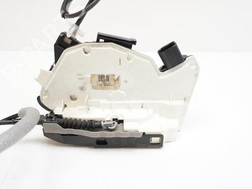 Rear left lock VW TIGUAN (5N_) 2.0 TDI | BP18188328C100 